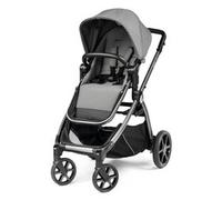 Passeggino 4 ruote con adattatore ovetto 6m - 22 kg YPSI Mercury IP24000000GM53