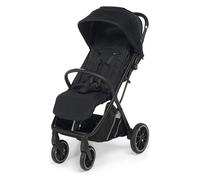 Passeggino 4 ruote Foppapedretti 9700346001 OLIMPIC Black