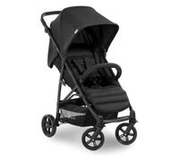 Passeggino 4 ruote Hauck 148457 RAPID 4 Black