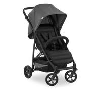 Passeggino 4 ruote Hauck 148464 RAPID 4 Grey