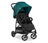 HAUCK - Passeggino 4 Ruote Hauck 148471 Rapid 4 Petrol - SPEDIZIONE GRATUITA