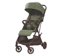 Passeggino 4 ruote Inglesina AG84POSPG NOW Sprint green
