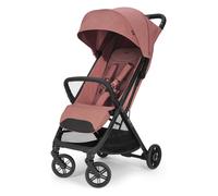Passeggino 4 ruote Inglesina AG87S0ARP QUID3 Aurora pink