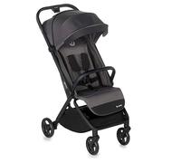 Janè Passeggino Leggero Clap Cold black