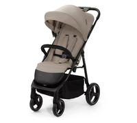 Passeggino 4 ruote Kinderkraft KSTRIG03BEG0000 TRIG 3 Stone beige