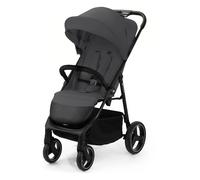 Passeggino 4 ruote Kinderkraft KSTRIG03GRY0000 TRIG 3 Granite grey