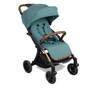 Pali Passeggino Wizard-e 35000051A2 Gold Frame 4 ruote 0-22 kg con Coprigambe e Riduttore
