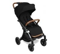 Passeggino Pali Wizard-e Chrome Frame Portata 22 Kg con Coprogambe e Riduttore