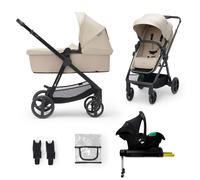 Passeggino 4in1 NEWLY beige