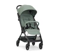Chicco Aero We Passeggino Leggero, Pieghevole da 0 Mesi a 22 kg, Passeggino da Viaggio, Passeggino Leggero Aereo, Reclinabile con Posizione nanna, Spallacci Imbottiti Copertura Compatta e Parapioggia