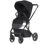 Passeggino Alfa CRL-5508 GRAPHITE Grigio
