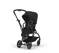 Passeggino all-terrain con seduta girevole a 360° Cybex Eezy S Twist+2