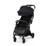 Passeggino Apino Raven Black Kinderkraft
