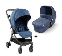 Passeggino Baby Jogger City Tour Lux