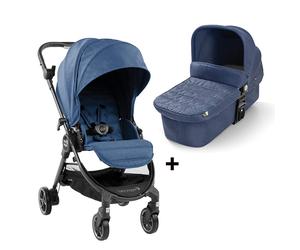 Passeggino Baby Jogger City Tour Lux