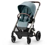 Passeggino Balios S Lux Sky Blue Telaio Taupe Cybex
