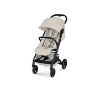 Cybex Beezy BLK B/Dune Grey-grey PU1