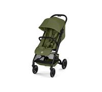 Passeggino BEEZY BLK MOSS GREEN - CYBEX