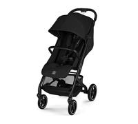 Cybex Beezy BLK B/Magic Black-black PU1