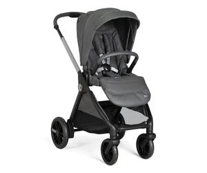Passeggino Bellagio 2 Black Satin Chicco