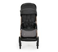 Passeggino Berlin Premium Nero