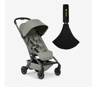 Passeggino Bundle Joolz Aer2 x Wildride