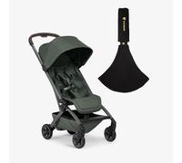 Passeggino Bundle Joolz Aer2 x Wildride
