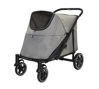 Passeggino Cani Passeggino For Animali Domestici Passeggino For Cani Da Esterno Pieghevole Passeggino For Cani Di Grandi Dimensioni Passeggino For Cani Di Gatto Che Cammina For Cani Passeggino Per Ani