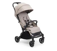 Chicco Goody XPlus - Passeggino pieghevole con un solo tocco, sedile imbottito e ruote ammortizzanti, 4 posizioni reclinabili, schienale regolabile, dalla nascita fino a 5 anni, tettoia estensibile