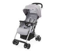 Chicco OHlalà 3 Passeggino leggero 1 seduta(e) Grigio
