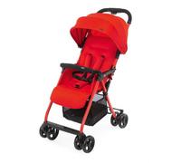 Chicco Ohlalà 3 07079733640000 carrozzina Passeggino leggero 1 seduta(e) Rosso