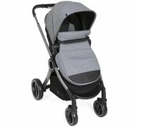 Passeggino CHICCO Urban Pro - Titanio