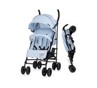PASSEGGINO CHIPOLINO Milano Hippo