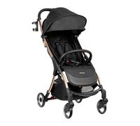 Passeggino Cloe Black