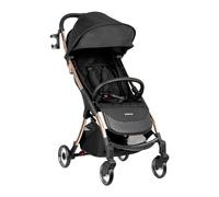 Passeggino Cloe Black