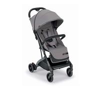 PASSEGGINO COMPASS 2.0 JACQUARD ANTRACITE COL. 202 CAM