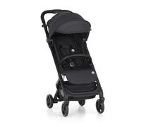 Passeggino compatto * Passeggino fino a 22 kg Petite&Mars Fly (Perfect Black)