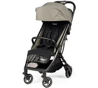 Passeggino Burigotto by Peg Perego Copa Light Grey Portata 22 Kg chiusura Automatica