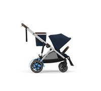 CYBEX GOLD - E-Gazelle S - Ocean Blue