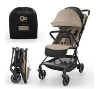 Passeggino da cabina NEBO beige