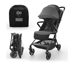 Passeggino da cabina NEBO grigio