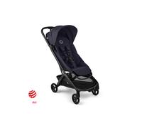 Passeggino da viaggio ultra-compatto BUTTERFLY 2 DEEP INDIGO - Bugaboo