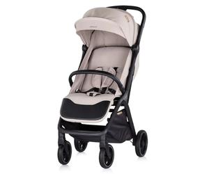 Passeggino Diamond Tiramisu 22 Kg con chiusura Automatica Chipolino