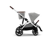 Passeggino doppio Cybex Gazelle S