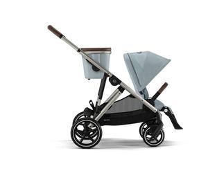 Passeggino doppio Cybex Gazelle S