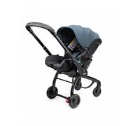 Passeggino e Seggiolino Auto Doona X Ocean Blue