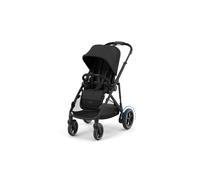 Passeggino Egazelle S BLK - moon black - Cybex