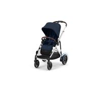 Passeggino Egazelle S SLV - ocean blue - Cybex Gold