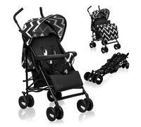Passeggino Elia Buggy piccolo pieghevole fino a 15 kg zanzariera carrello...