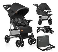 Passeggino Emma Plus Buggy Passeggino Sportivo | Ruote Grandi | fino a 15 kg